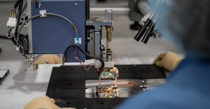 Rocket Lab Expands U.S Investments to Advance National Security and Semiconductor Production