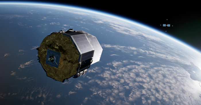 Rocket Lab Completes Key Design Review for US Space Force VICTUS HAZE Mission