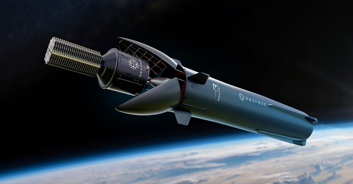 Rocket Lab’s Neutron Rocket Joins US Space Force’s National Security Space Launch Program