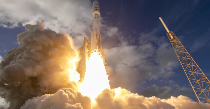 SES-21 Satellite Becomes Operational to Provide 5G Services to the US