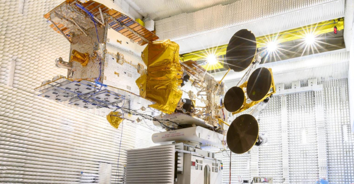 ARSAT Will Use SES-17 to Expand Satellite Broadband Connectivity in Argentina