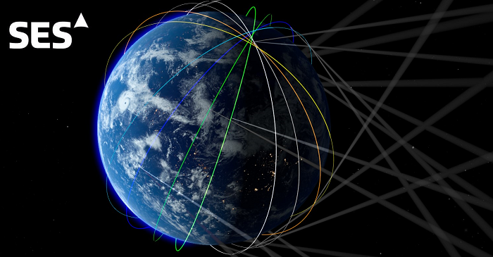 NorthStar and SES Collaborate to Advance Commercial Space Situational Awareness Services