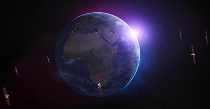 SES and K2 Space Partners to Drive Next-Generation MEO Network Development