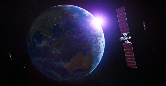 SES’s O3b mPOWER Satellite System Begins Providing Global Connectivity Services