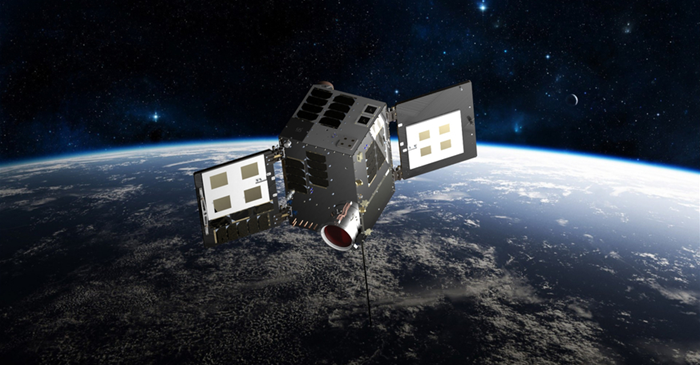 Space Flight Laboratory Successfully Launched Gray Jay Arctic Monitoring Microsatellites