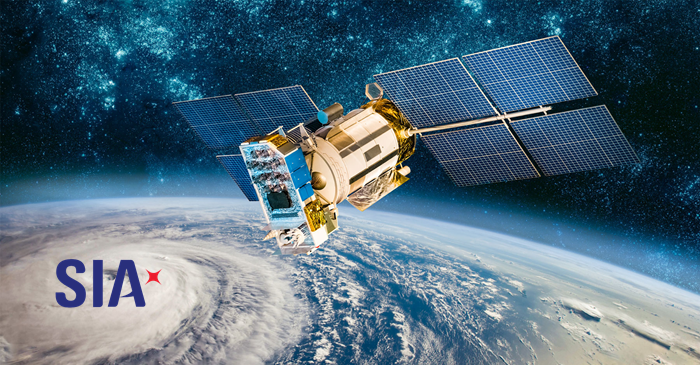 Satellite Industry Association Welcomes Kinematics as Its Newest Member