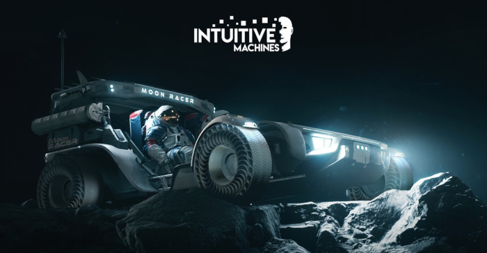 Sidus Space Joins Intuitive Machines-Led Moon RACER Team As Part of NASA's LTVS Contract