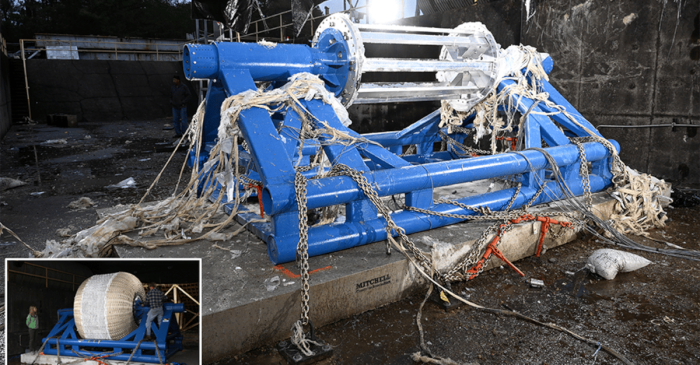 Sierra Space Successfully Completes Second Ultimate Burst Pressure Test of its LIFE Habitat