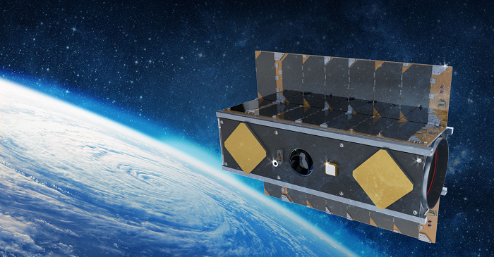 Skylabs is Pioneering Space with Cutting-Edge Technology and Innovation
