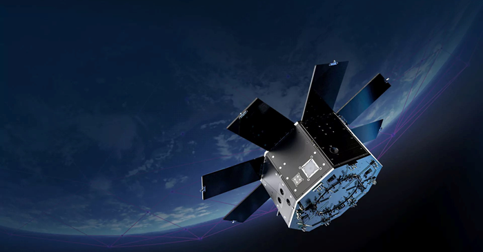 Sidus Space Initiates Payload Activation Following Successful Commissioning of LizzieSat-1