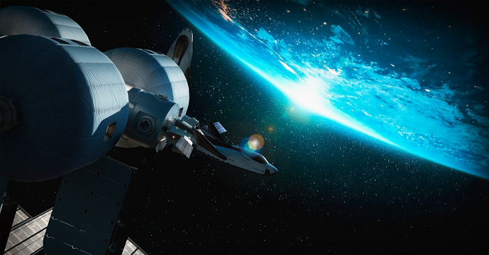 Sierra Space and Redwire Partner to Bring In-Space Biotech R&D and Manufacturing in LEO