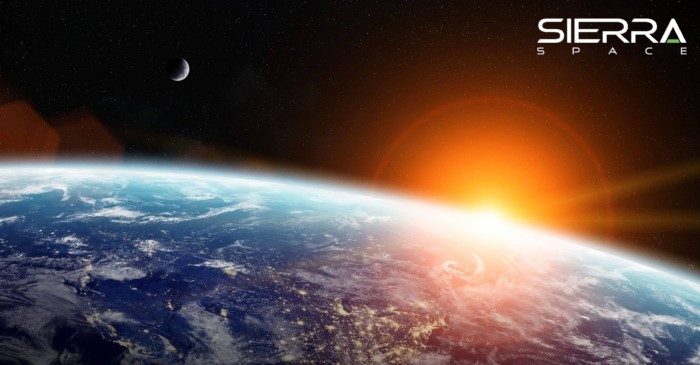Sierra Space Announces the Creation of Sierra Space Ventures for Future Space Innovations