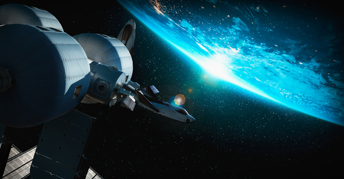 Sierra Space and NVIDIA Collaborate to Enhance Orbital Debris Tracking with AI Technology