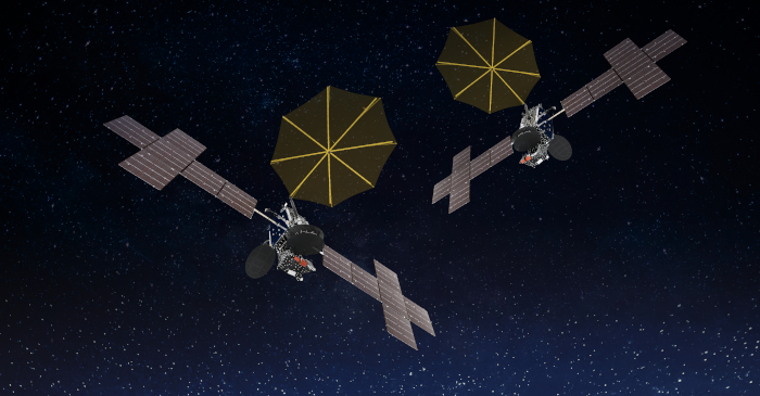 SiriusXM Commissions Maxar to Build Two New Satellites
