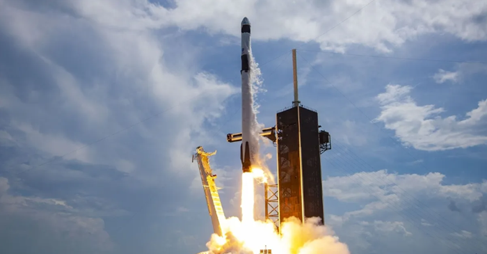 Spire Global Achieves Milestone with Launch of 11 Satellites on SpaceX’s Transporter-9 Mission