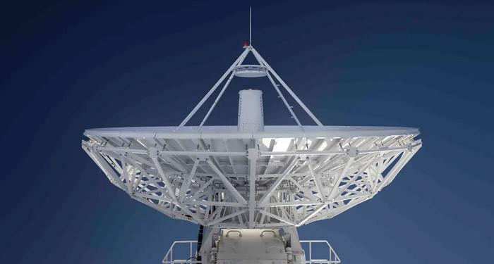 SSC Supports the Launch of Thailand’s THEOS-2 Earth Observation Satellite