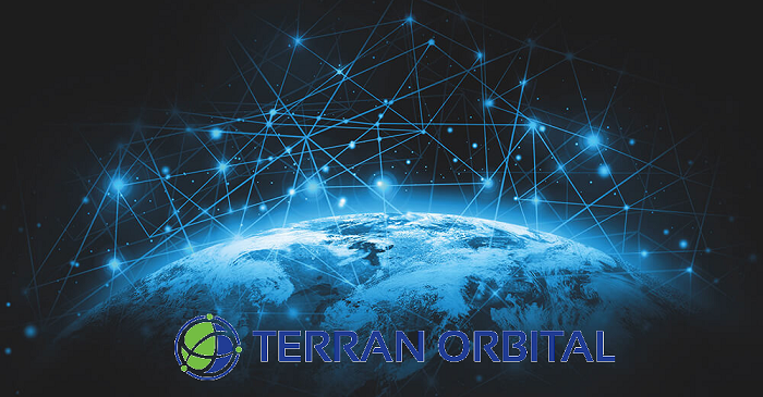 Terran Orbital Receives $2.4 Billion Contract With Rivada Space Networks For 300 Spacecraft
