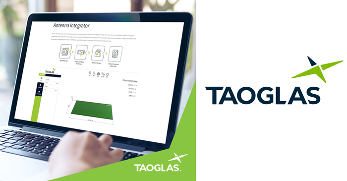 Taoglas AntennaXpert Tools Equip Engineers to Choose Ideal Antenna Solutions