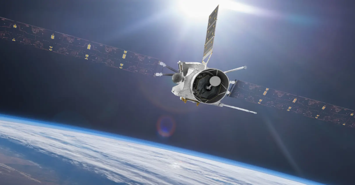 Terma Provides RF Special Check-Out Equipment for Testing and Calibration of Satellite Sub-Systems