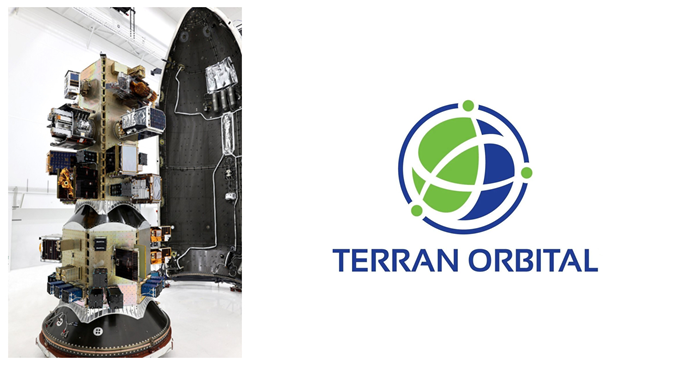 Terran Orbital Schedules the Launch of Pathfinder-R and Pathfinder-4 Mission