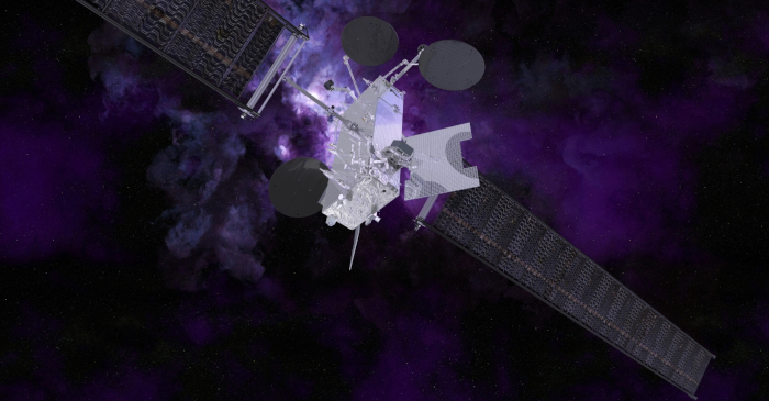 Eutelsat Selects Thales Alenia Space to Build Next-Generation Software-Defined Satellite