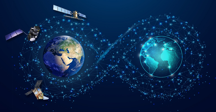 Thales Alenia Space Partners with ESA to Develop Digital Twin for Sustainable Agriculture