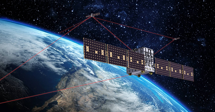 Satellites Equipped with Terran Orbital Buses Launched as part of SDA's Tranche 0 Mission