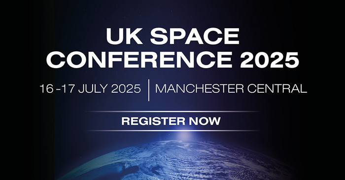UK Space Conference 2025 to Highlight £155 Million for Space Manufacturing and Satellite Innovation