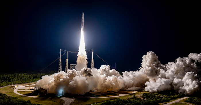 United Launch Alliance Secures Competitive Space Force Contract Award for Critical NSSL