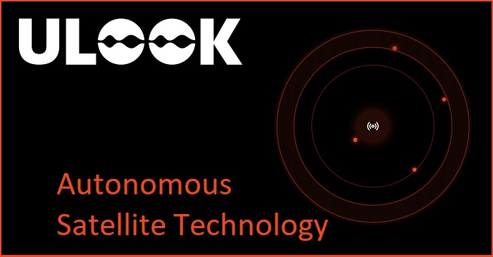 ULOOK Technologies Expands Space-Based RF Intelligence with Autonomous Satellite System