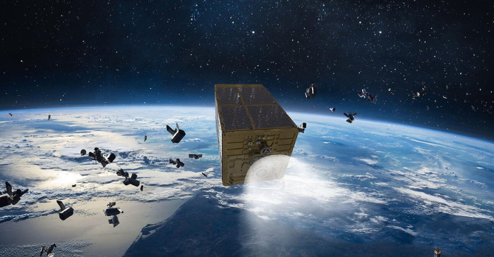 Benchmark Introduces Collision Avoidance Kit to Keep Popular Orbits Safer