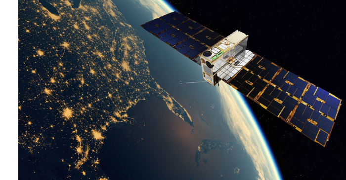 Terran Orbital Successfully Demonstrates 1.4 Terabyte Single-Pass Optical Downlink for NASA’s Satellite