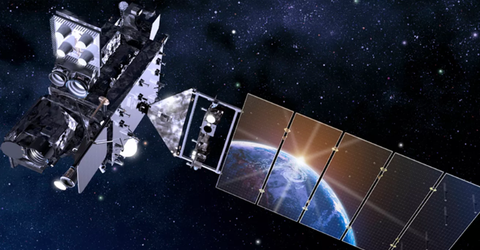 U.S. Department of Commerce Awards Contracts for a Trial Project Involving Space Traffic Coordinating