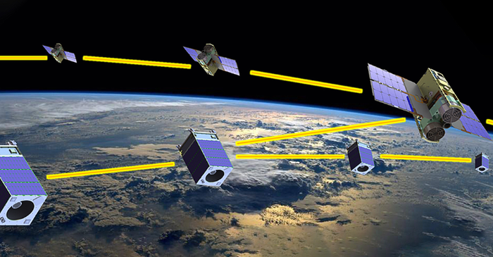 Terran Orbital Announces Formation of Optical Solutions Group (OSG)