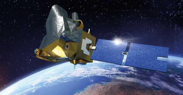 Thales Alenia Space Begins Instrument Integration for Europe’s First CO2 Monitoring Satellite
