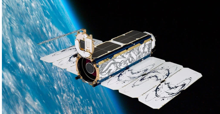 Planet To Launch 36 SuperDove Satellites With SpaceX