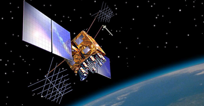Slingshot Aerospace Awards Contract to HawkEye 360