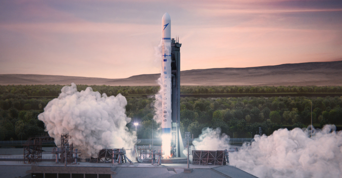 Isar Aerospace and Spaceflight Signs a Multi-Launch Services Agreement