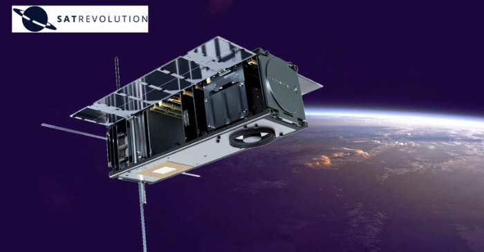 SatRev Signs with Virgin Orbit for Additional Satellite Launches