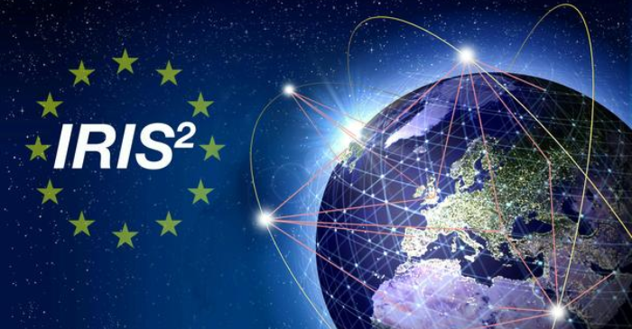 European Space and Telecom Companies Partner to Bid for IRIS² Satellite Constellation