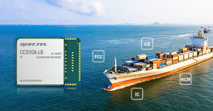 Quectel’s CC200A-LB Satellite Communication Module Attains Global Certifications
