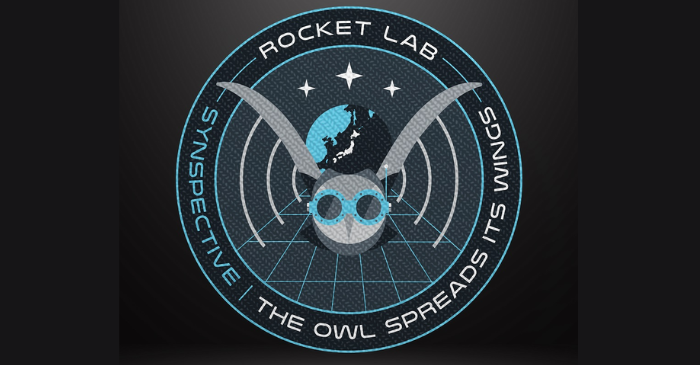 Rocket Lab Announces its 30th Electron Launch for Synspective