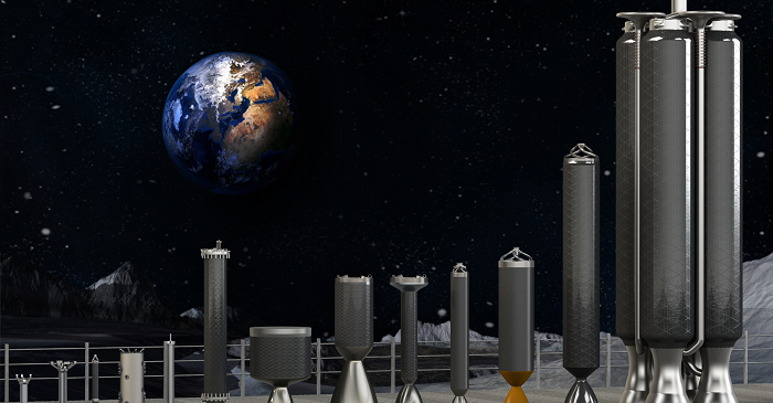 Vaya Space Wins International Green Award for Sustainability and Environmental Impact