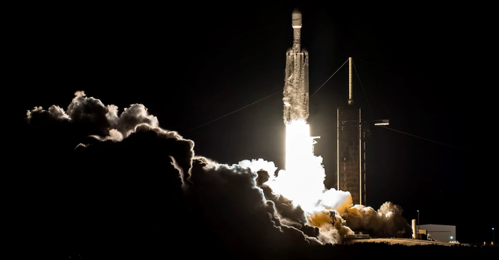 ViaSat-3 Americas Soars High After Successful Satellite Launch