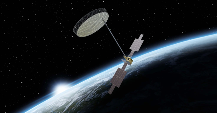 Viasat Secures Contract from Northrop Grumman for USAF’s Space Internet Experiments