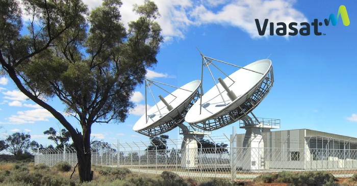 Viasat Launches Next-Generation Global Ka-Band Network for Resilient Government SATCOM