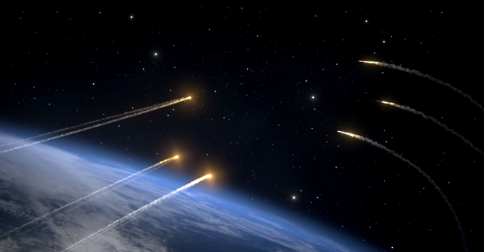 Lockheed Martin Selects Voyager Space to Deliver Next Gen Solid Propulsion Subsystem