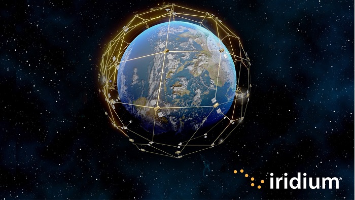 Iridium Posts Double-Digit Revenue Increase in 2022, Surpasses 2M Subscribers