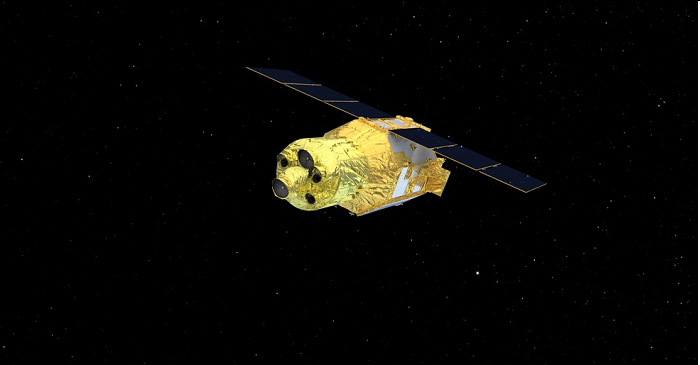 XRISM Mission Led by JAXA to Study ‘Rainbow’ of X-rays