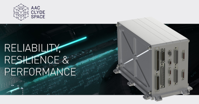 AAC Clyde Space Secures SEK 13.4 Million Order for Starbuck Power Systems